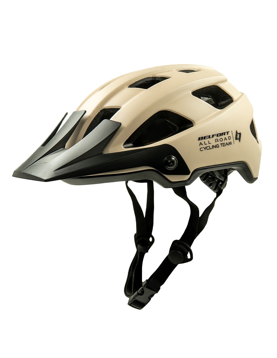 Casco para ciclismo unisex 2