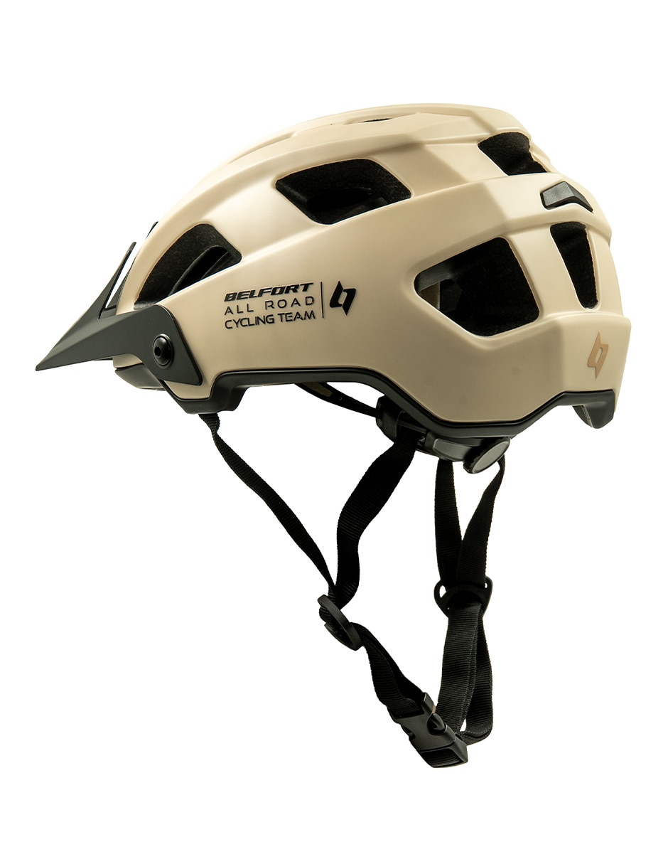 Casco para ciclismo unisex 3