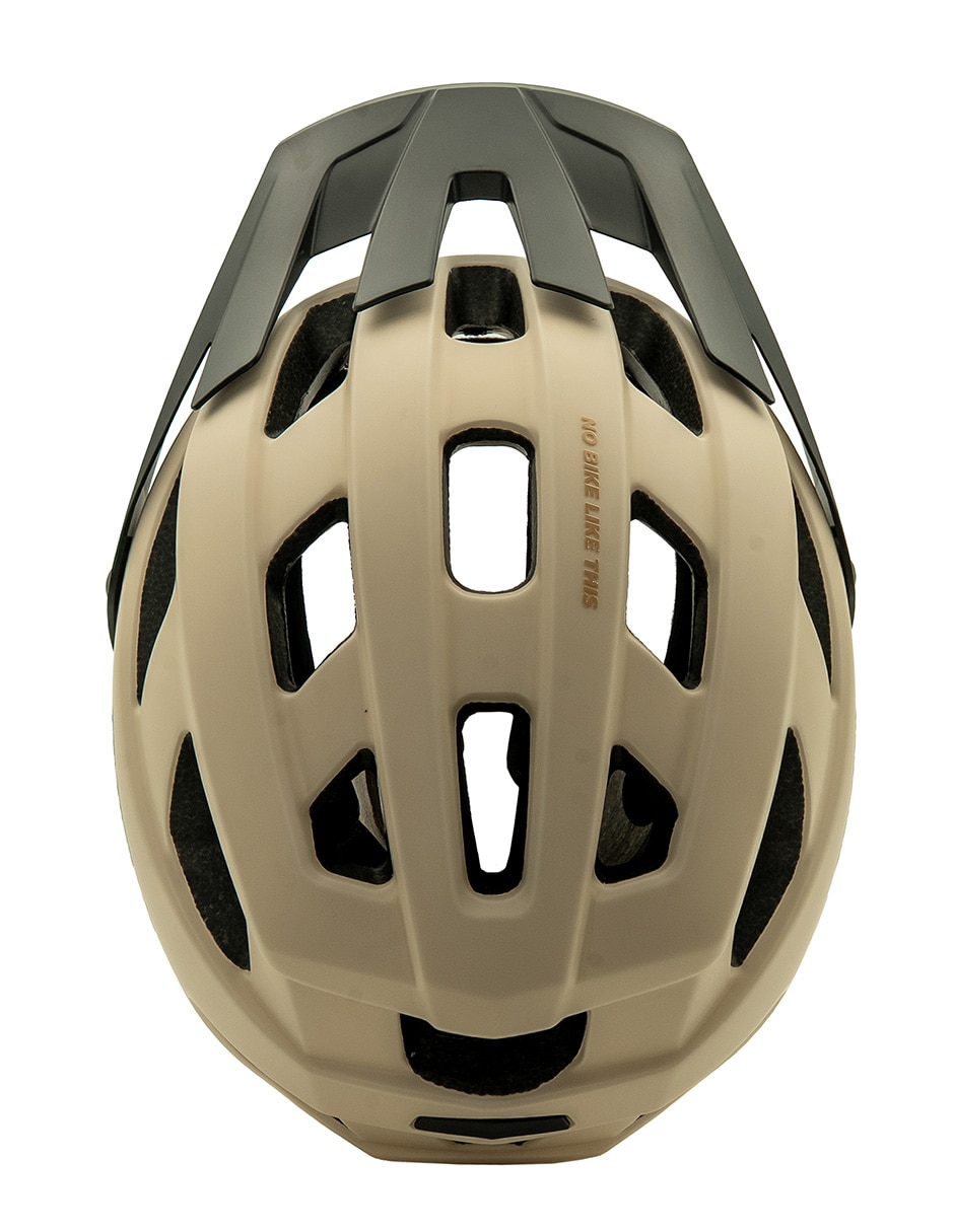 Casco para ciclismo unisex 7