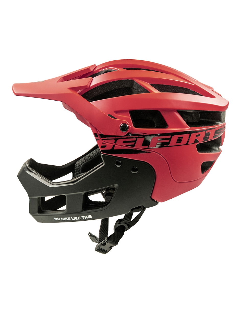 Casco abatible para ciclismo unisex Casco abatible para ciclismo unisex