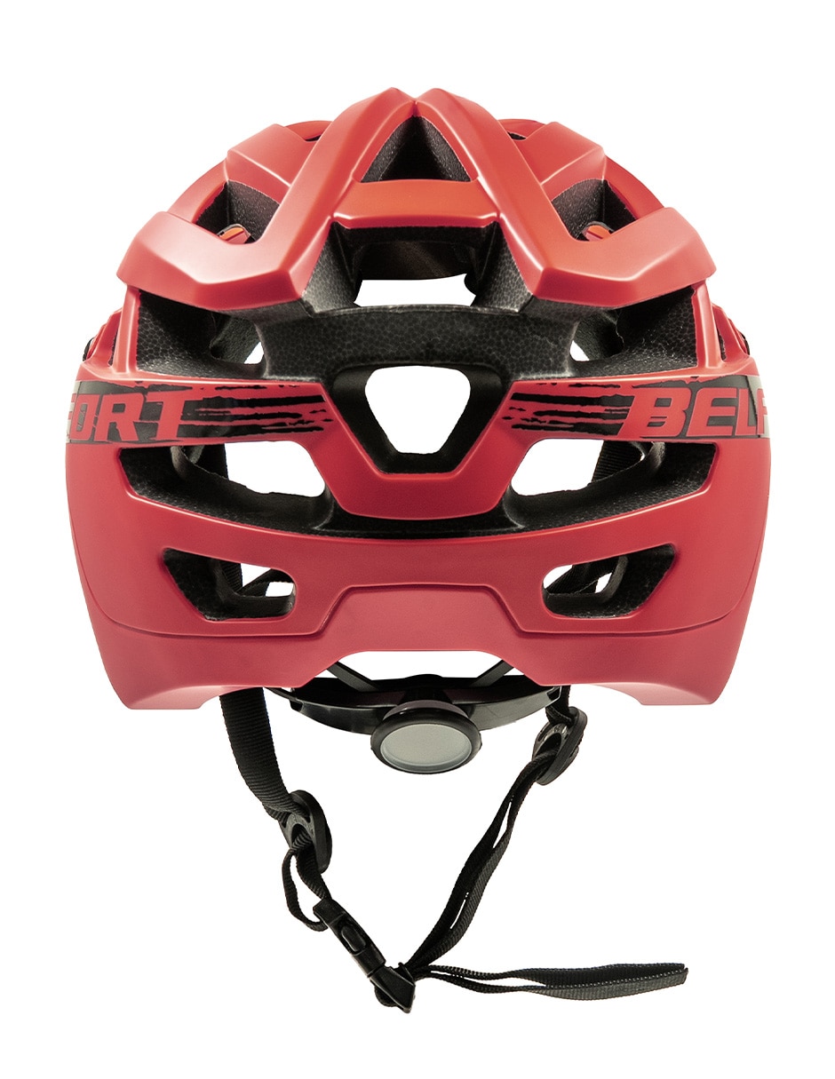 Casco abatible para ciclismo unisex 12
