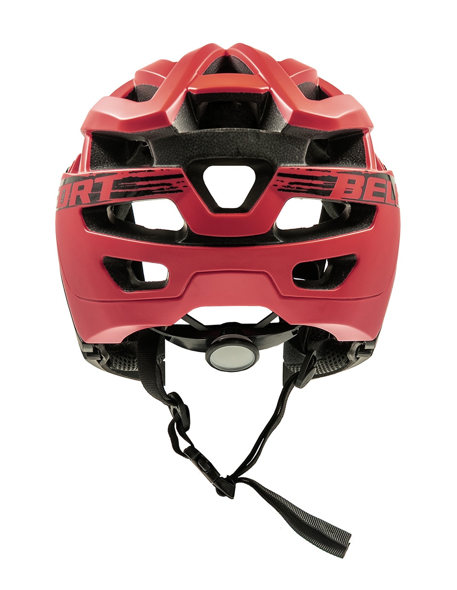 Casco abatible para ciclismo unisex 5