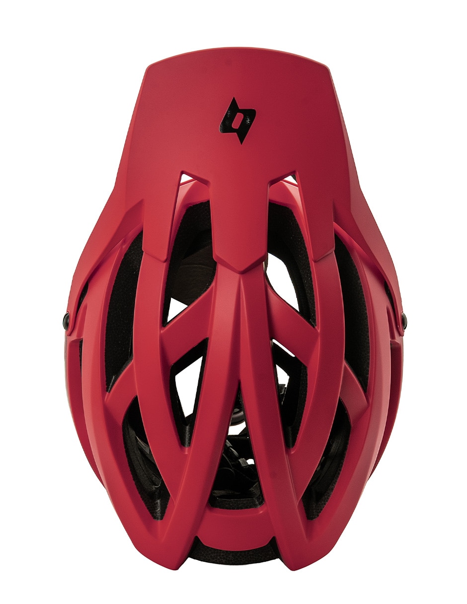 Casco abatible para ciclismo unisex 6