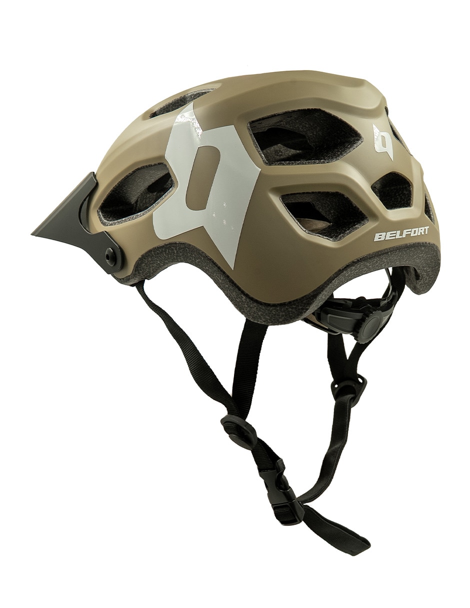Casco para ciclismo unisex 2