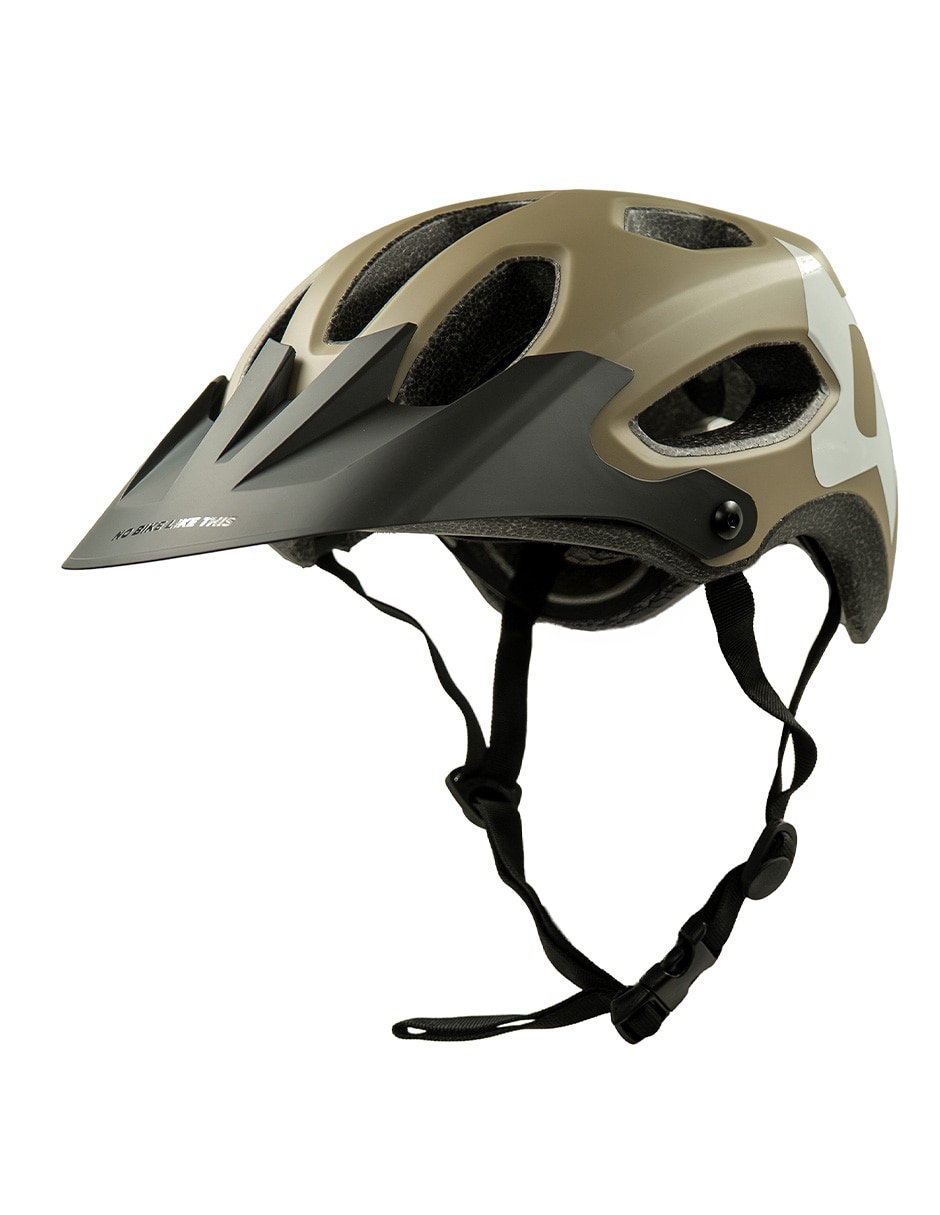 Casco para ciclismo unisex 3