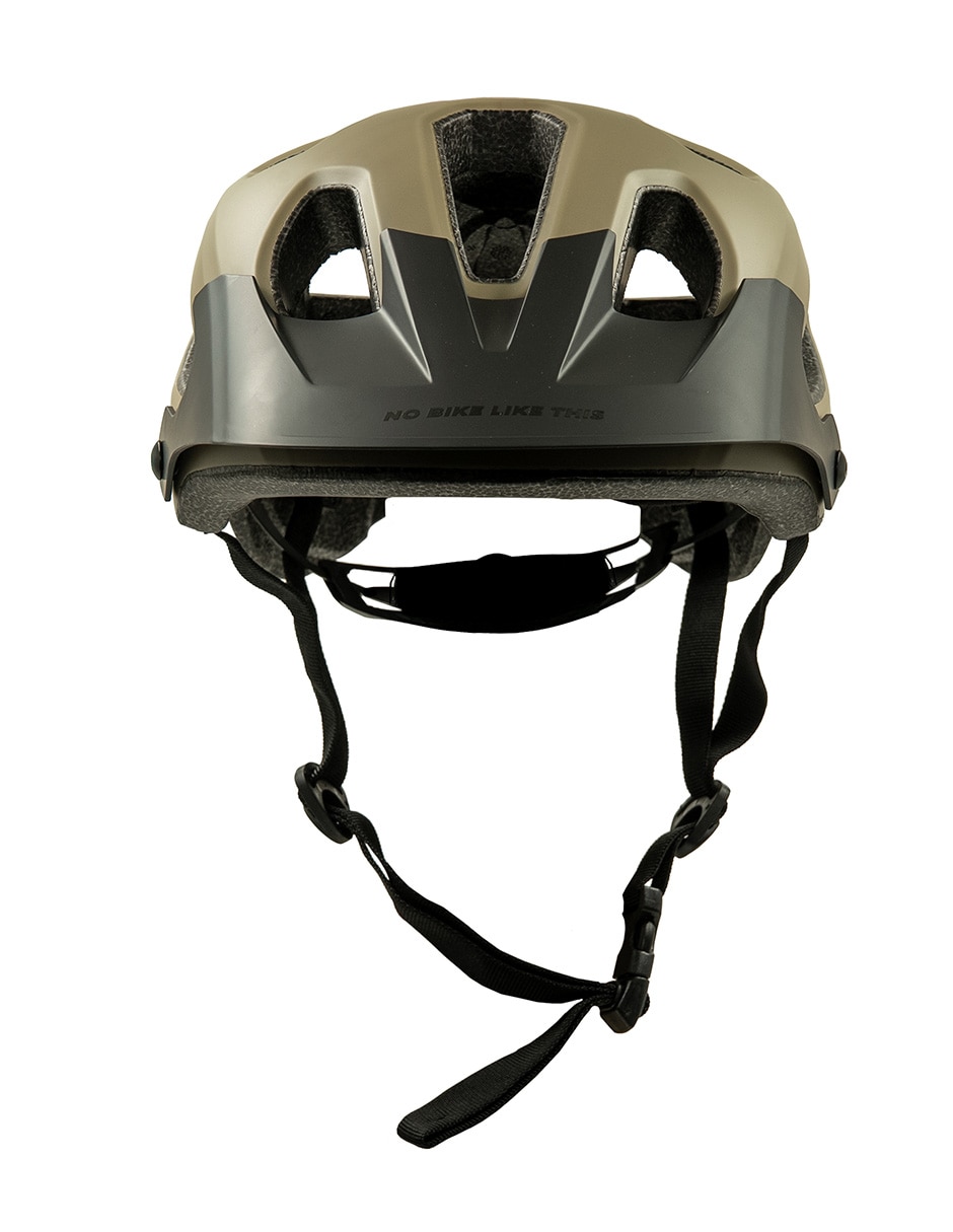 Casco para ciclismo unisex 4
