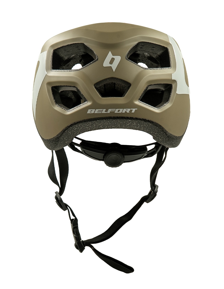 Casco para ciclismo unisex 5