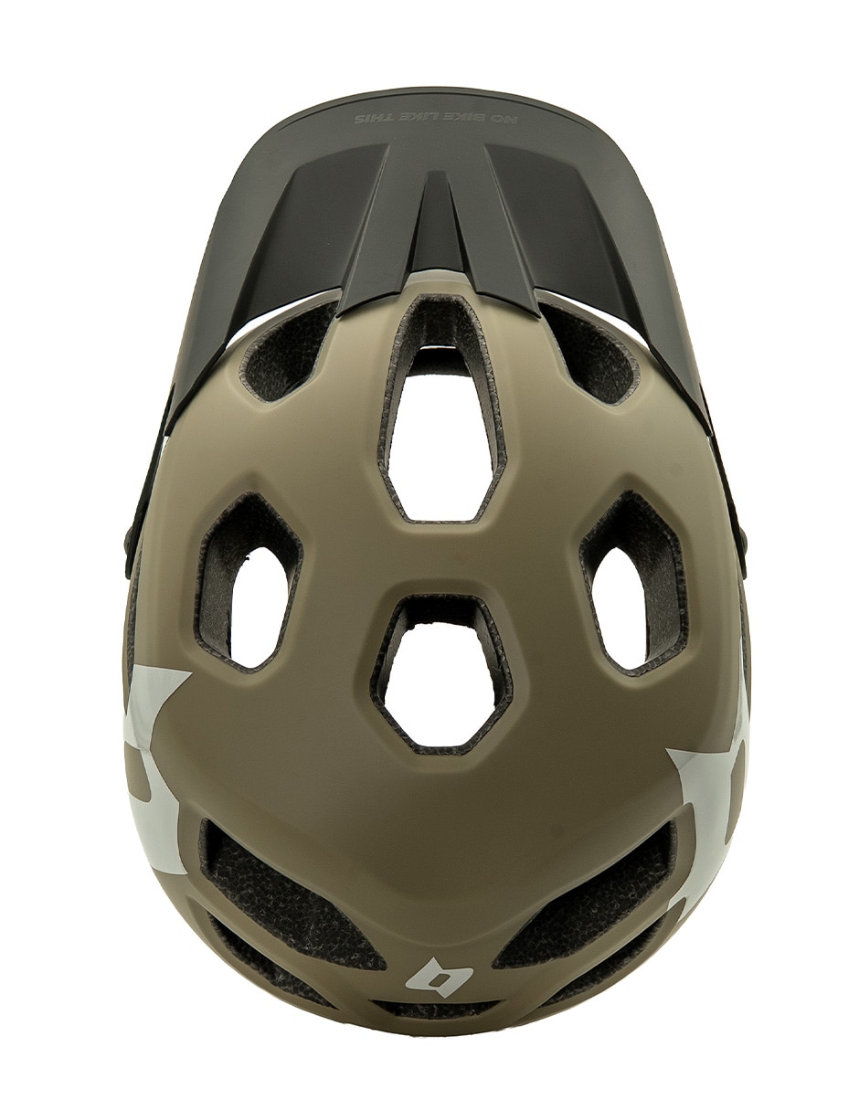 Casco para ciclismo unisex 7