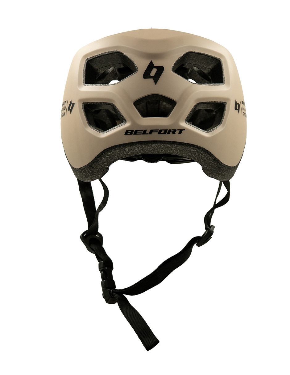 Casco para ciclismo unisex 2