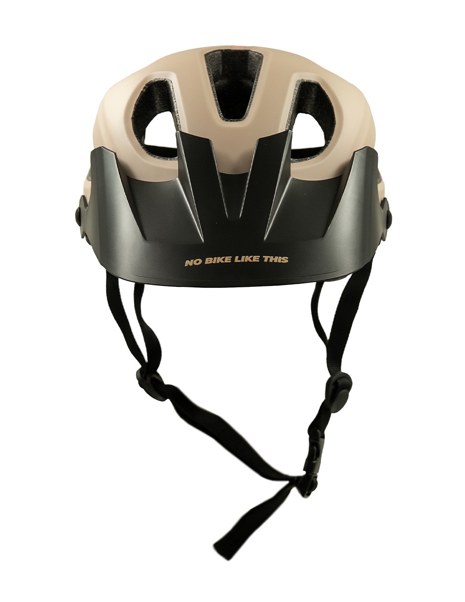 Casco para ciclismo unisex 3