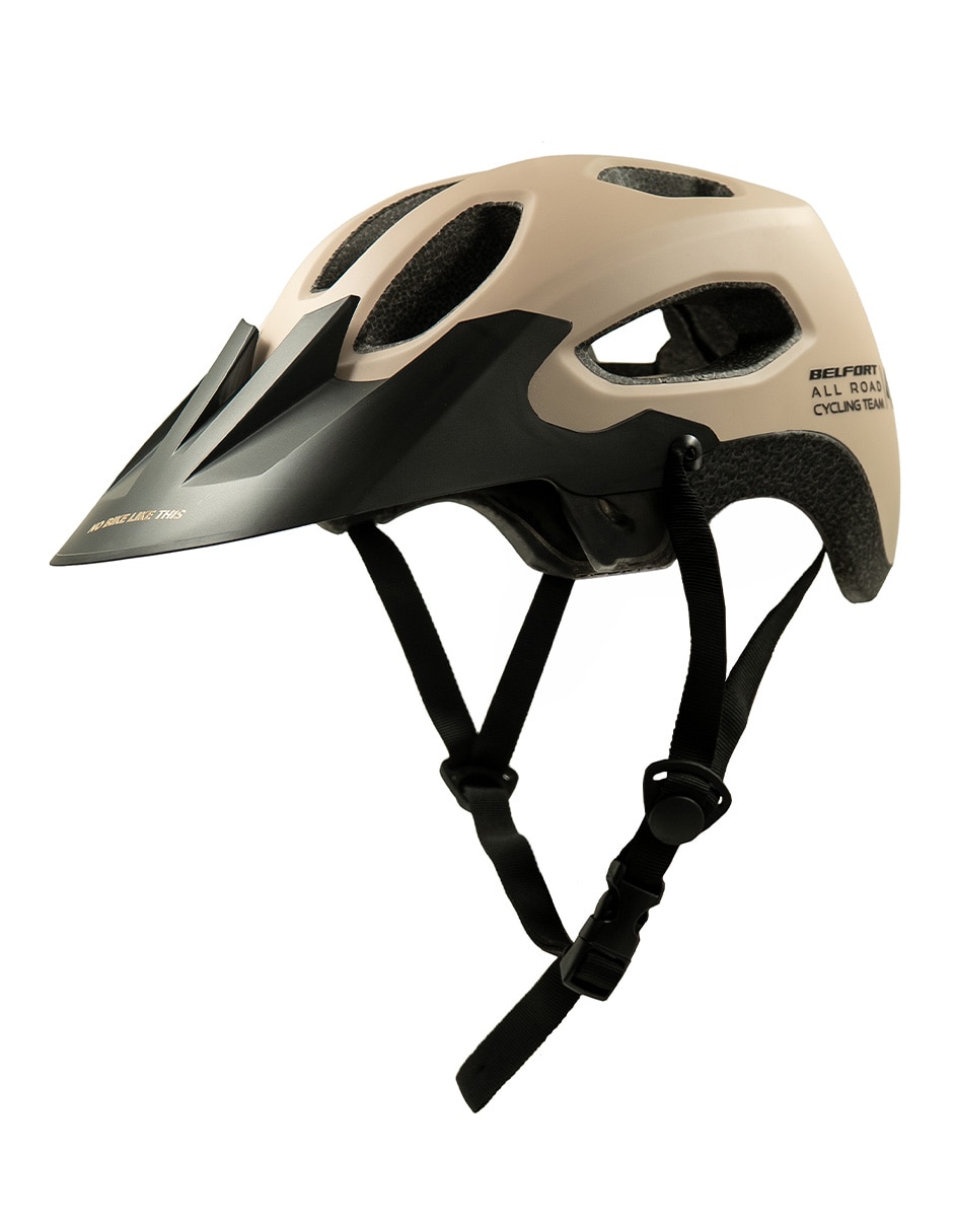 Casco para ciclismo unisex 4