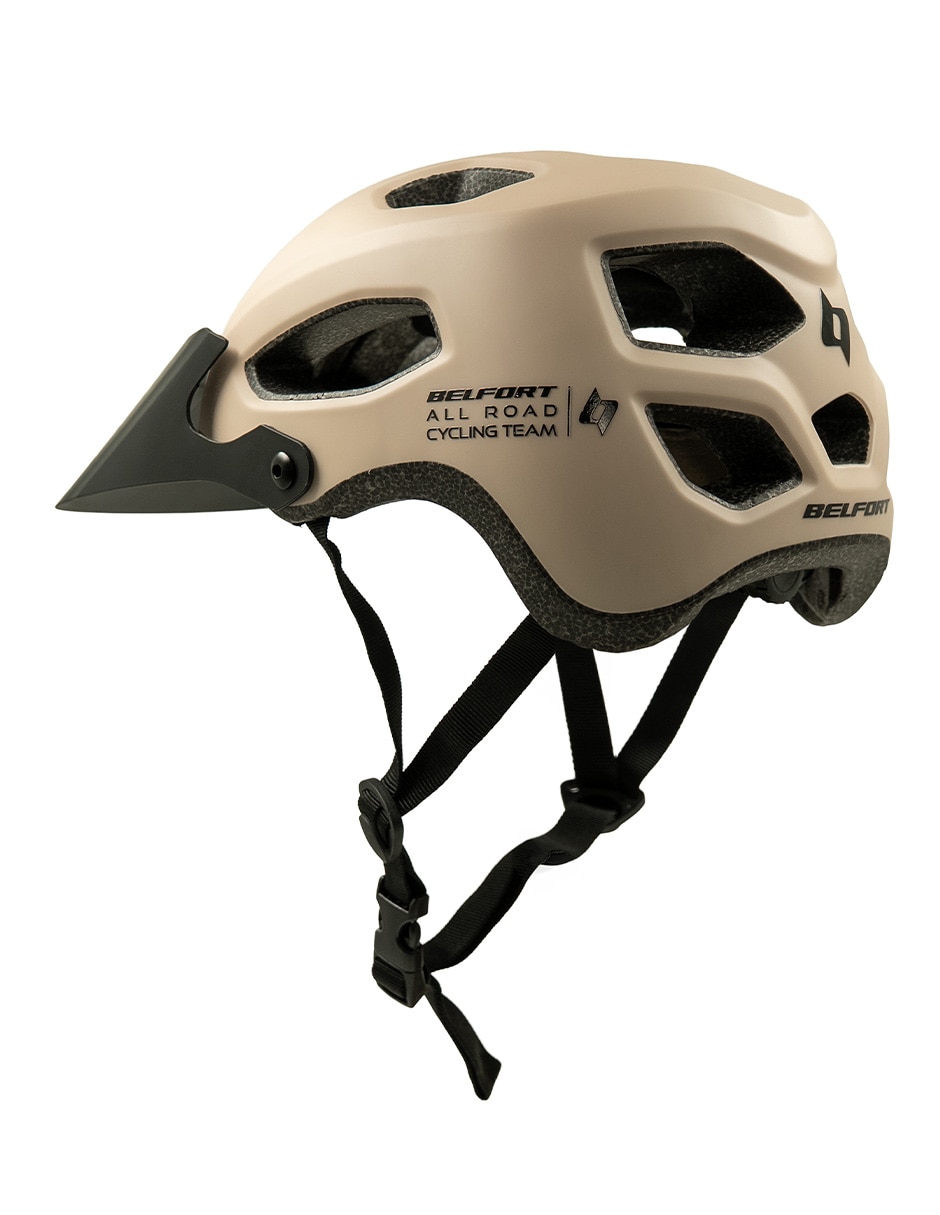 Casco para ciclismo unisex 5