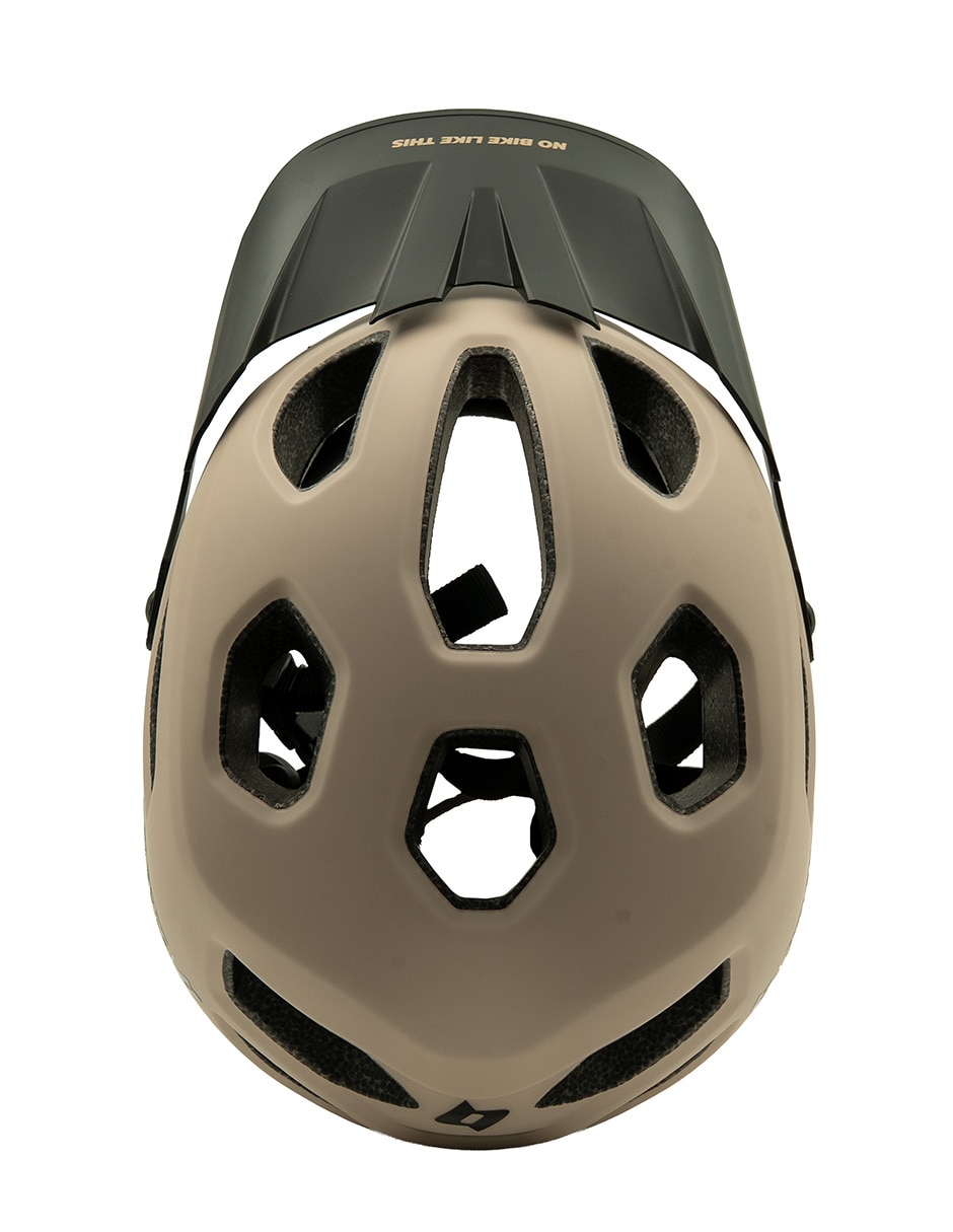 Casco para ciclismo unisex 6