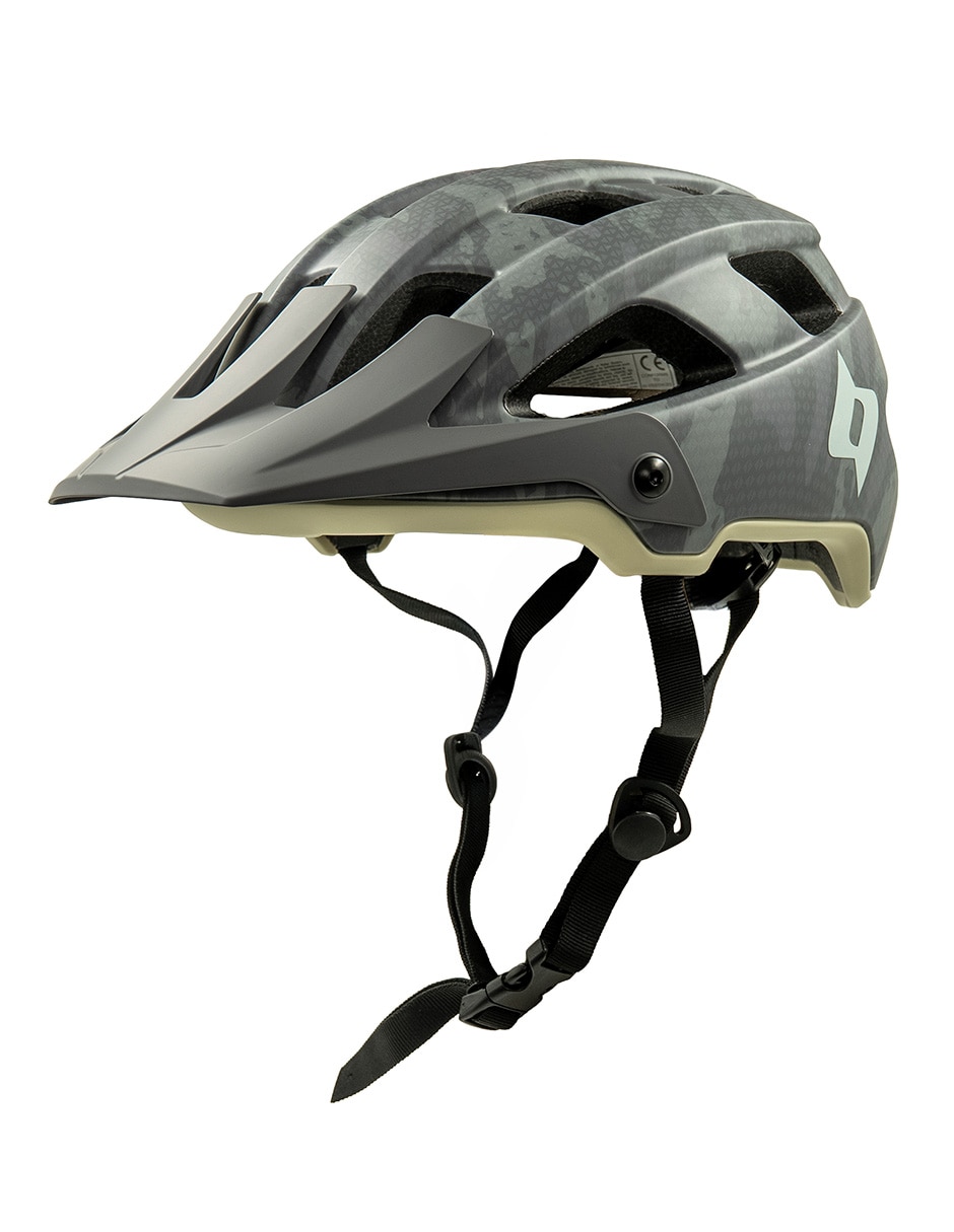 Casco para ciclismo unisex 2