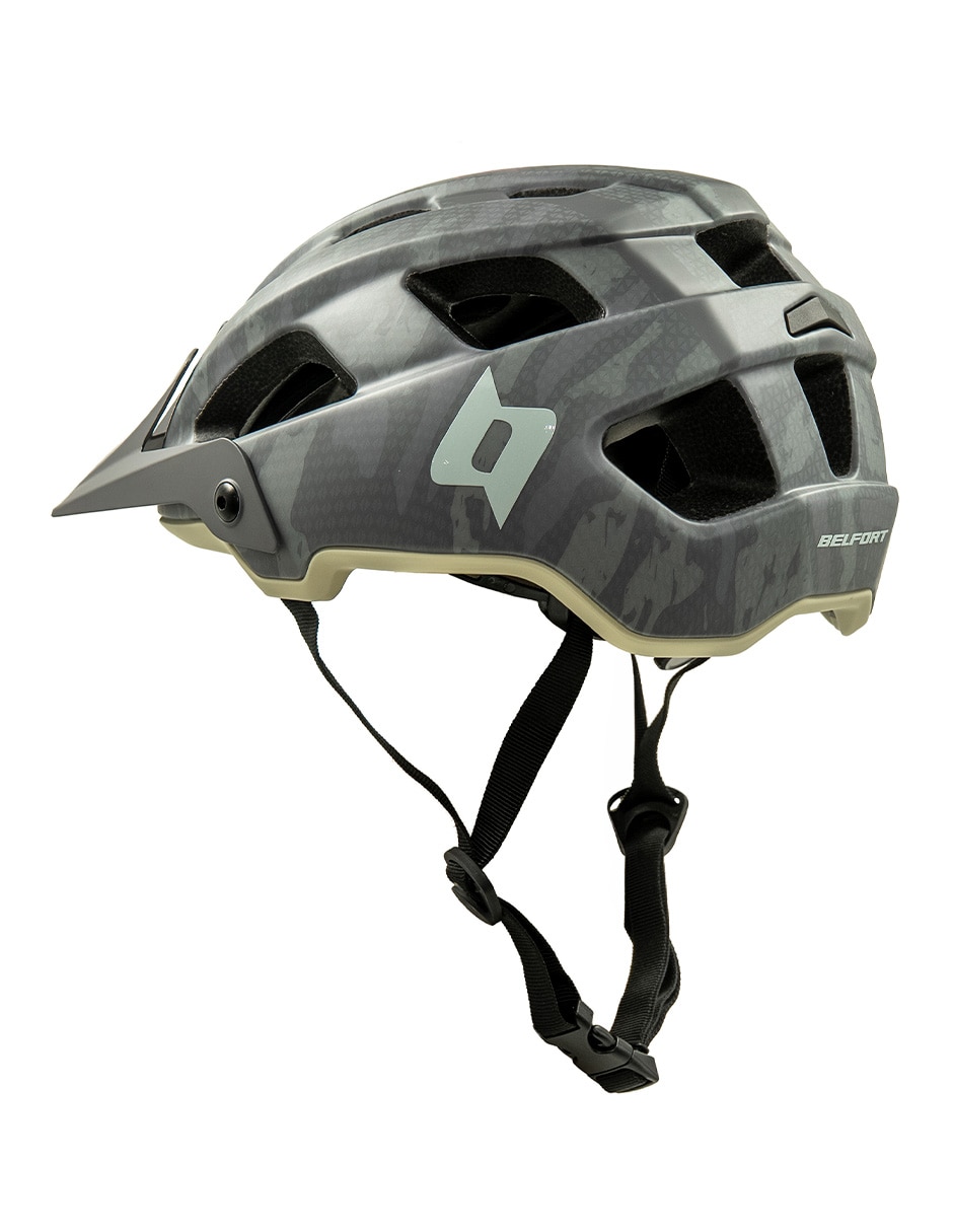 Casco para ciclismo unisex 3
