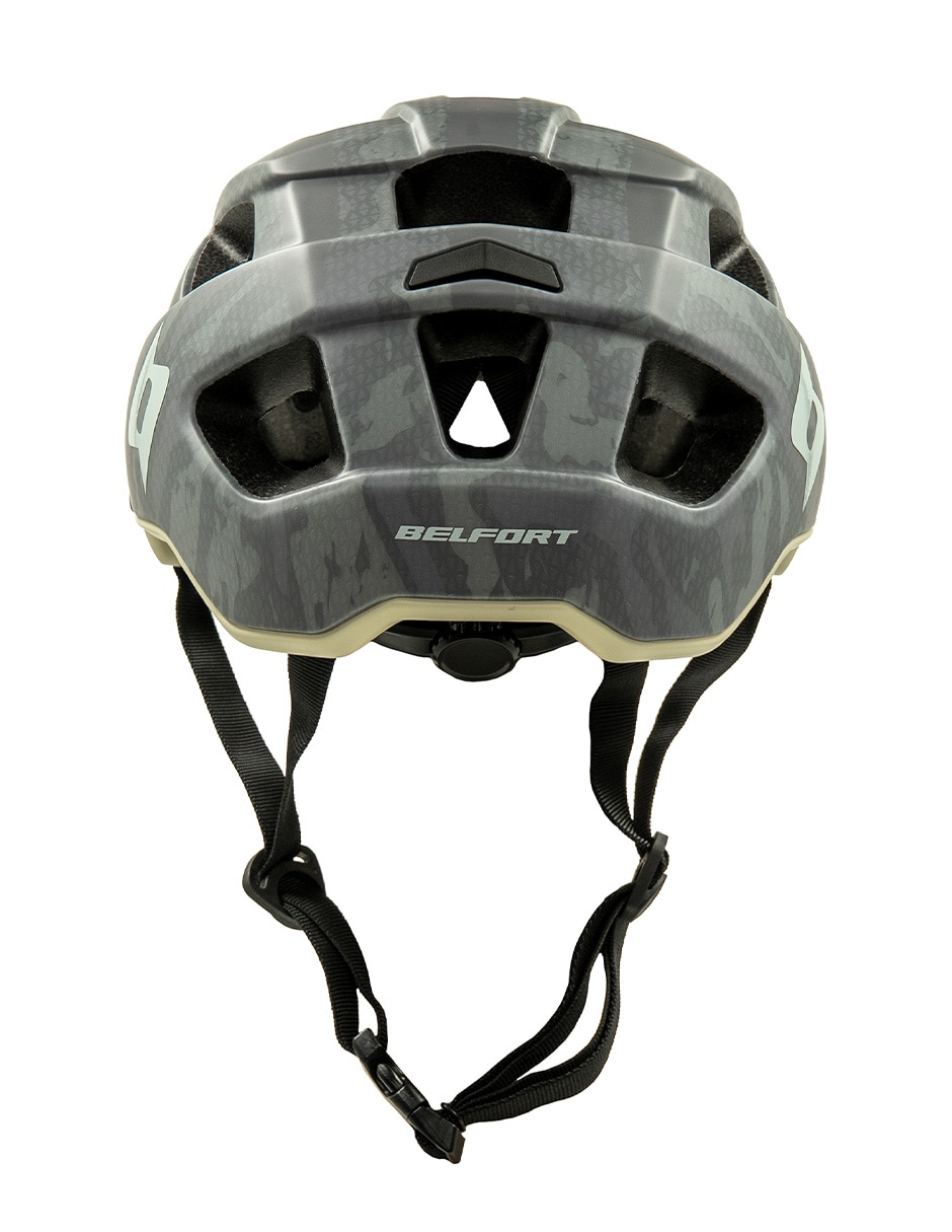 Casco para ciclismo unisex 5