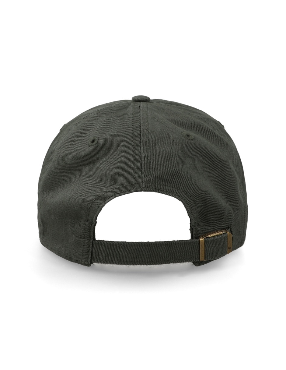 Gorra con visera curva para béisbol new york yankees unisex 2