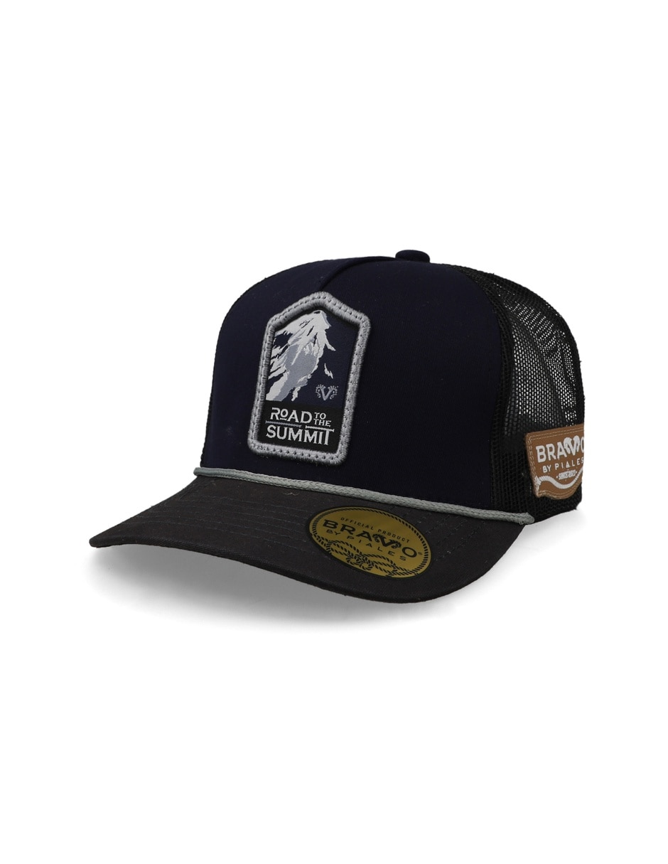 Gorra con visera curva casual unisex Gorra con visera curva casual unisex