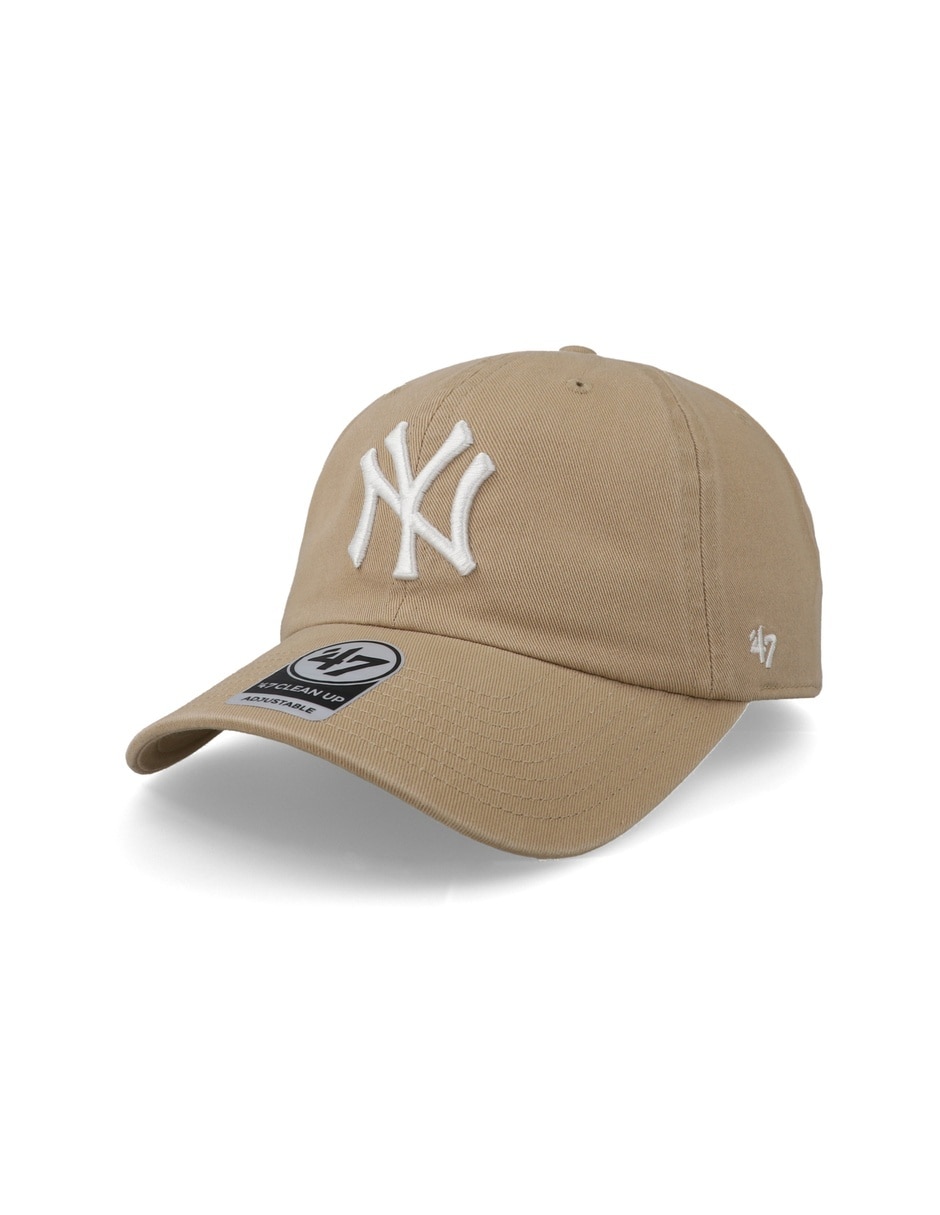 Gorra con visera curva para béisbol new york yankees unisex Gorra con visera curva para béisbol new york yankees unisex