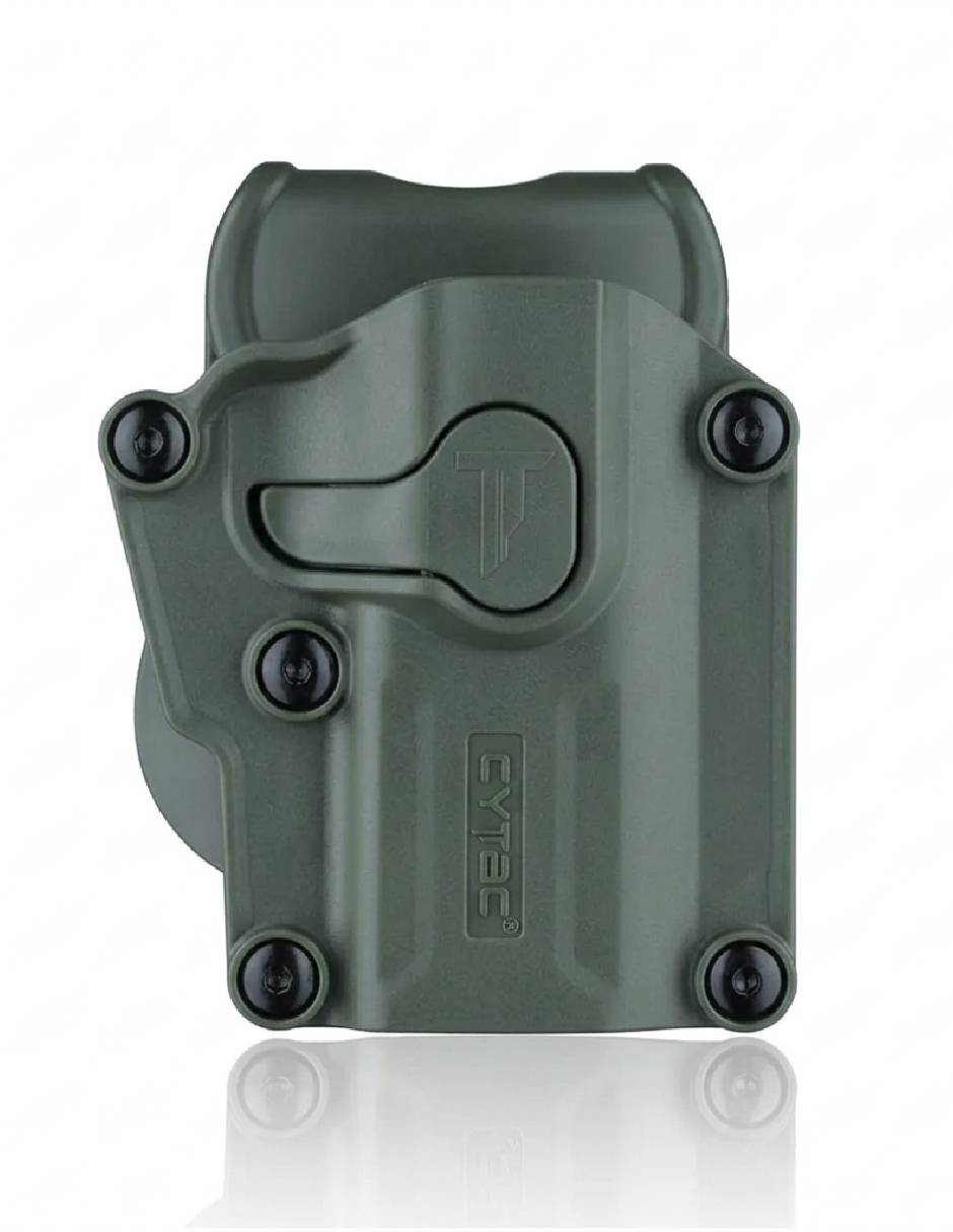 Funda pistola para caza y tiro con arco 1-ur101 Funda pistola para caza y tiro con arco 1-ur101