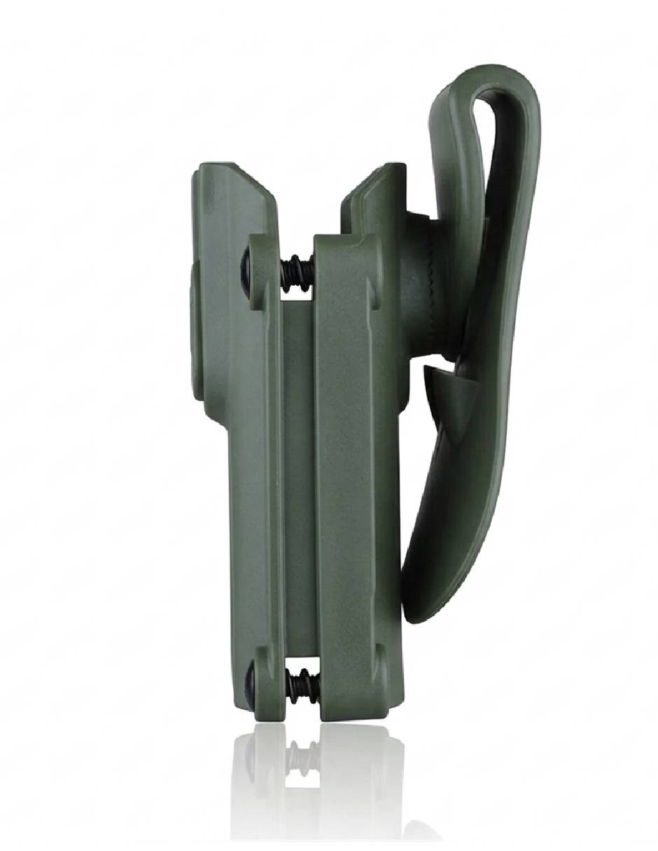 Funda pistola para caza y tiro con arco 1-ur101 3