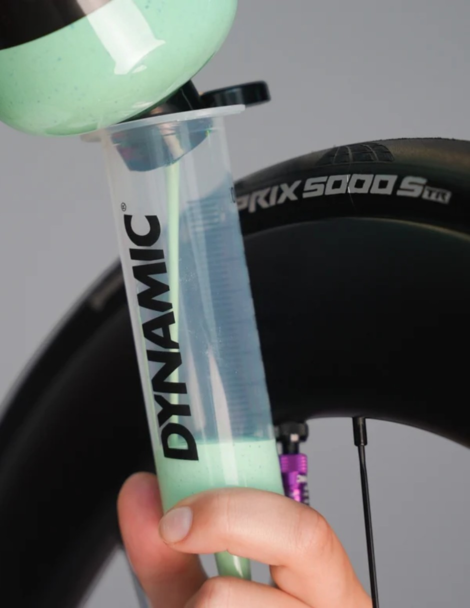 Sellador para llanta de bicicleta 5