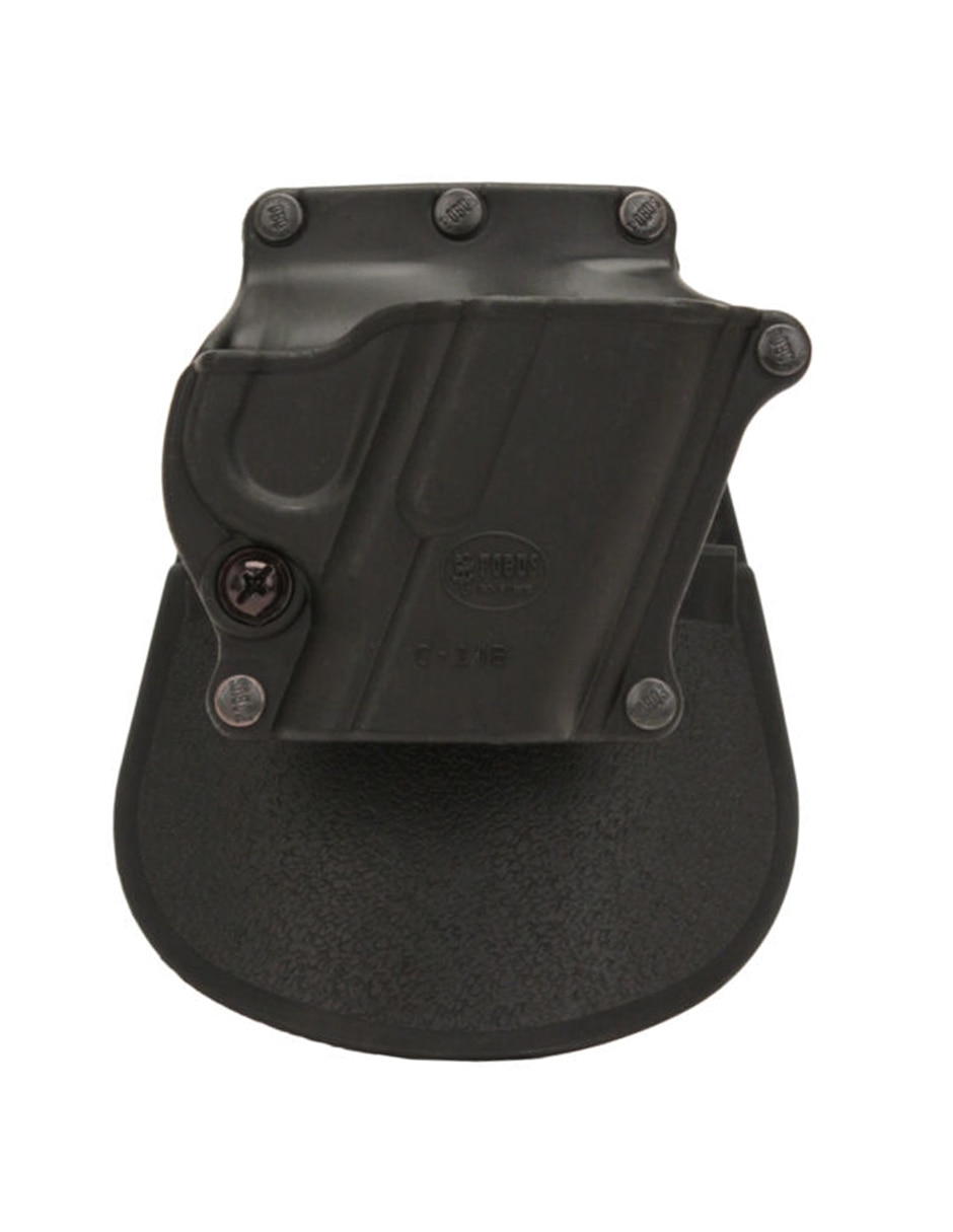 Funda pistola para caza y tiro con arco c21b Funda pistola para caza y tiro con arco c21b