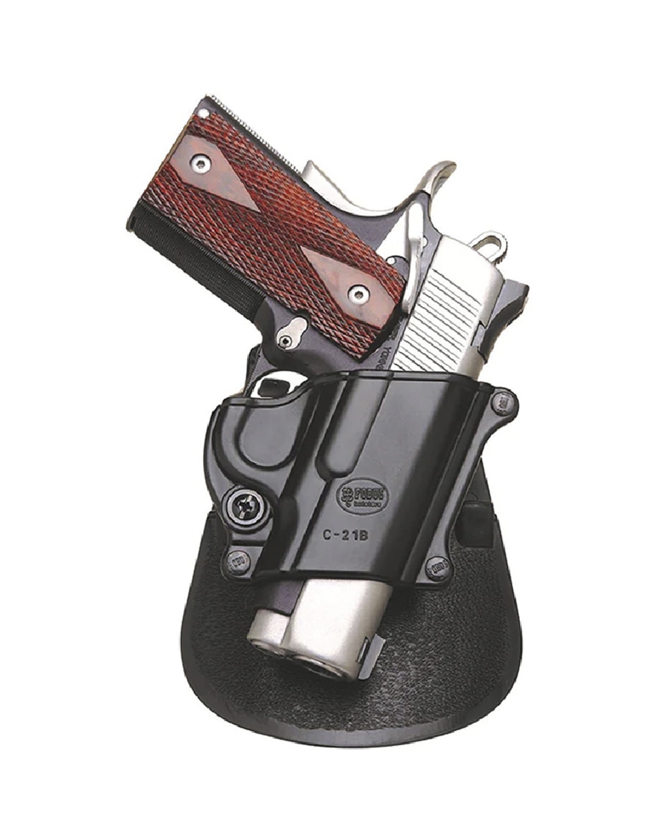 Funda pistola para caza y tiro con arco c21b 2