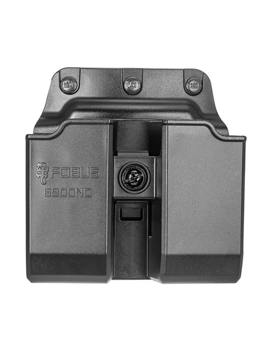 Cargador de balas acero glock 17/19 9mm 2