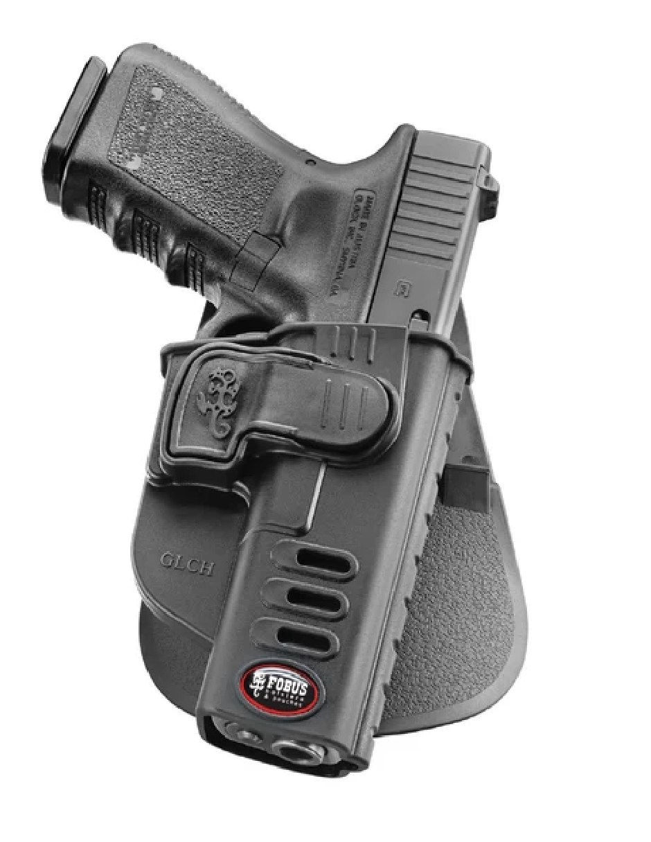 Funda pistola para caza y tiro con arco glch Funda pistola para caza y tiro con arco glch