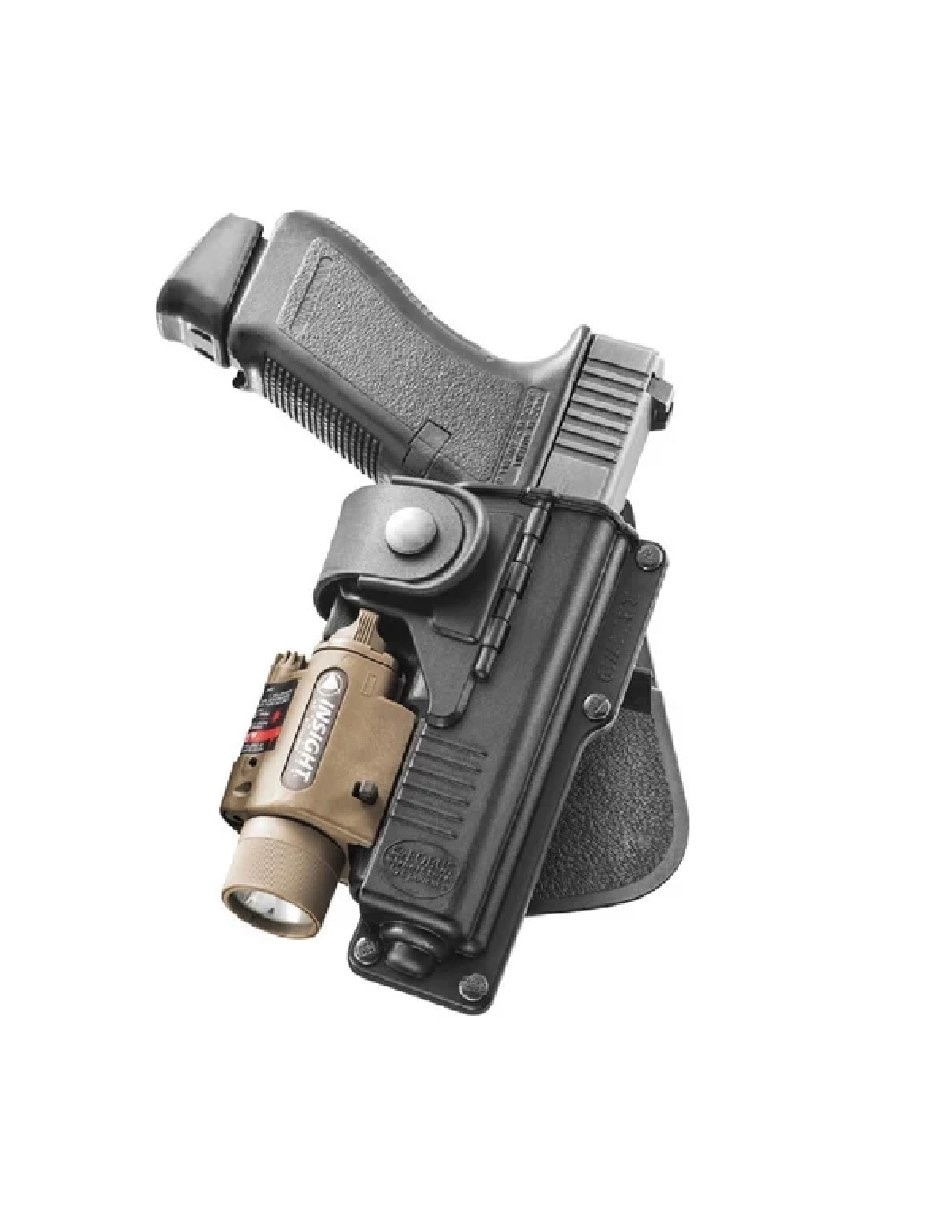 Funda pistola para caza y tiro con arco rbt17 Funda pistola para caza y tiro con arco rbt17