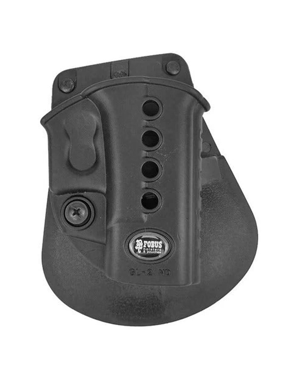 Funda pistola para caza y tiro con arco gl2nd 2