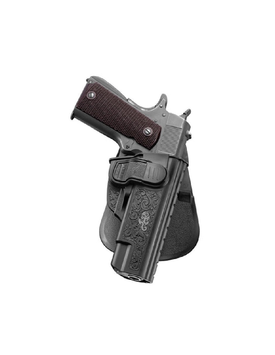 Funda pistola para caza y tiro con arco 1911ch Funda pistola para caza y tiro con arco 1911ch