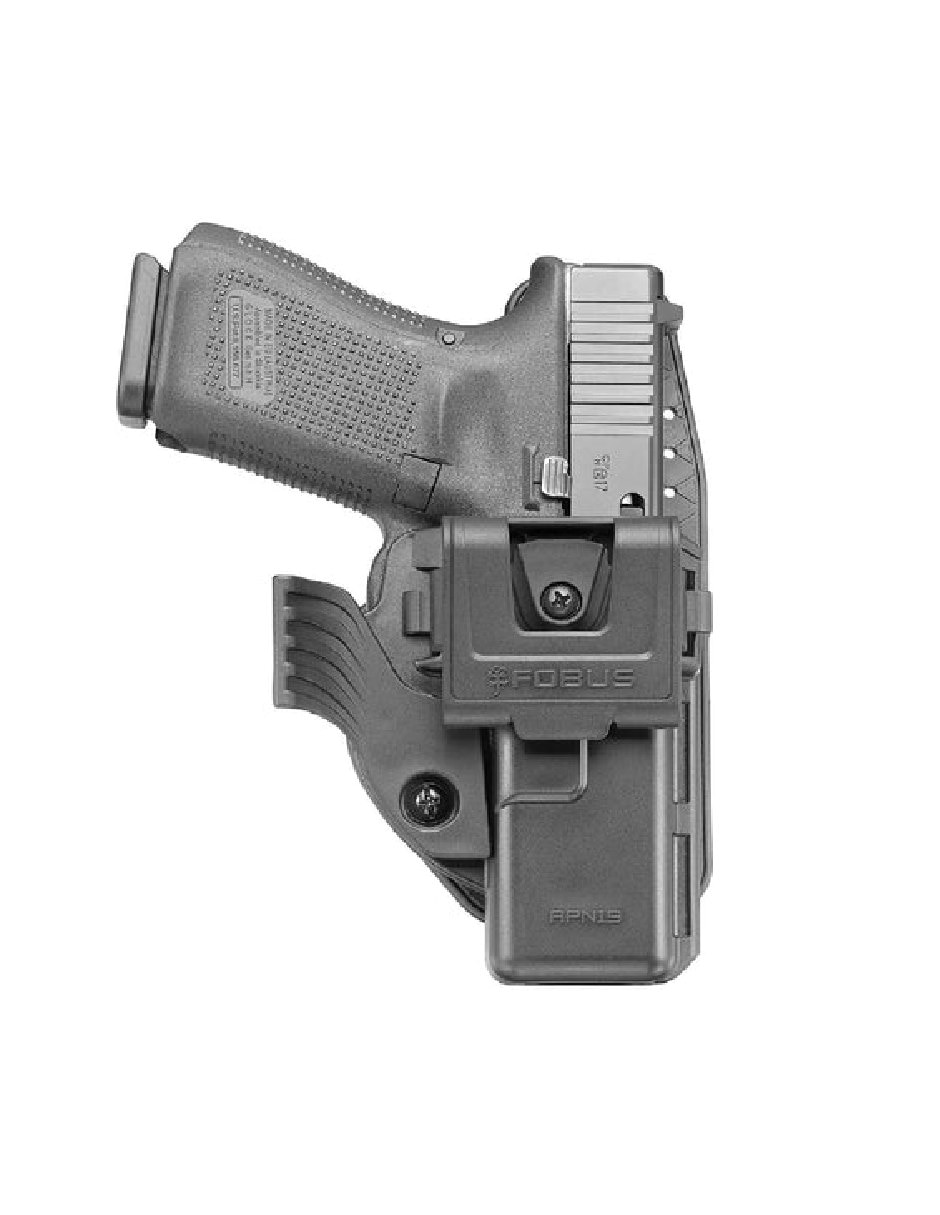 Funda pistola para caza y tiro con arco apn19 Funda pistola para caza y tiro con arco apn19