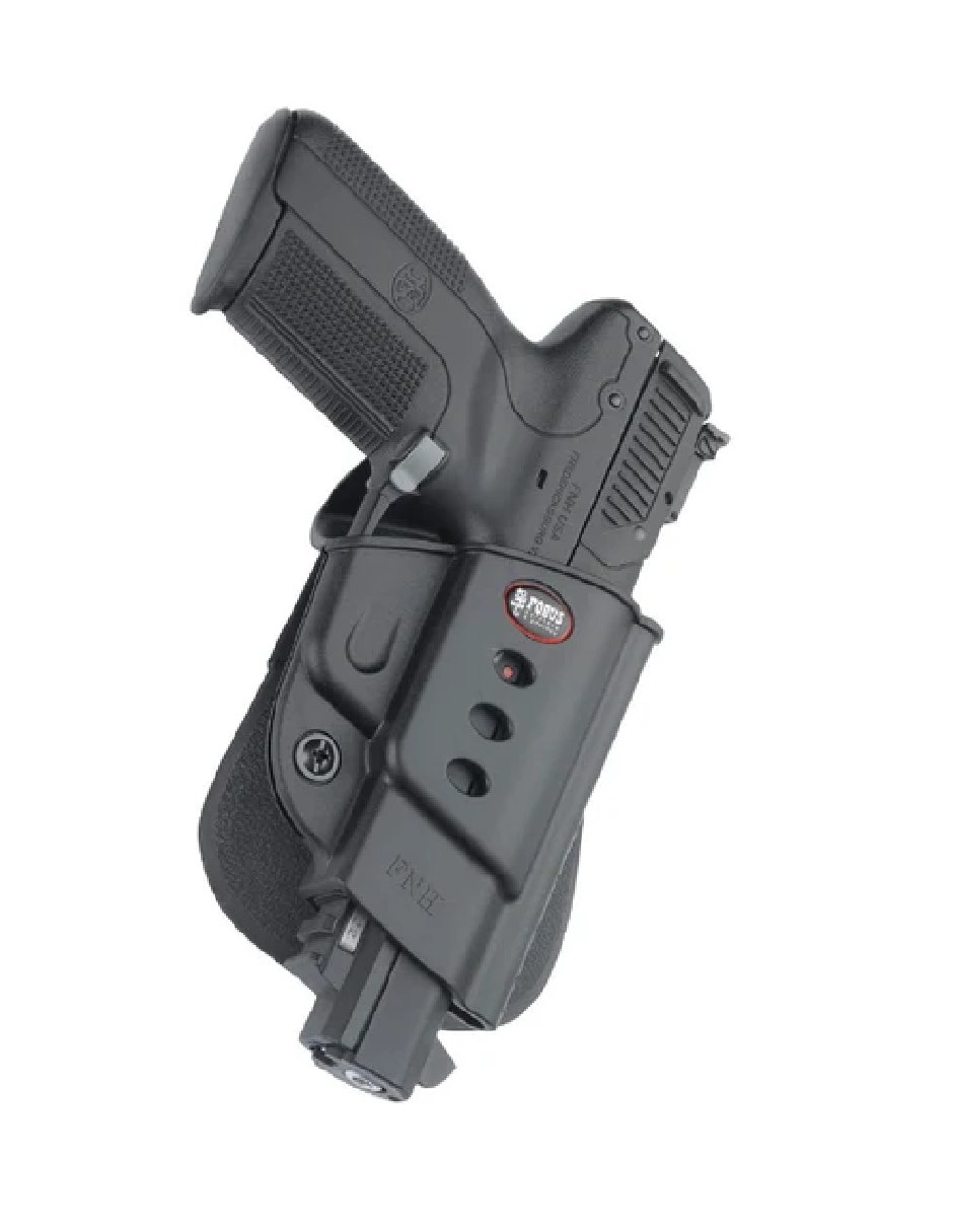 Funda pistola para caza y tiro con arco fnh Funda pistola para caza y tiro con arco fnh