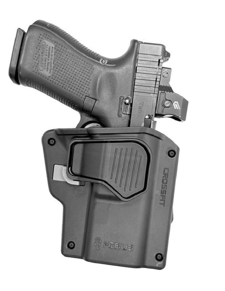 Funda pistola para caza y tiro con arco crossfit Funda pistola para caza y tiro con arco crossfit