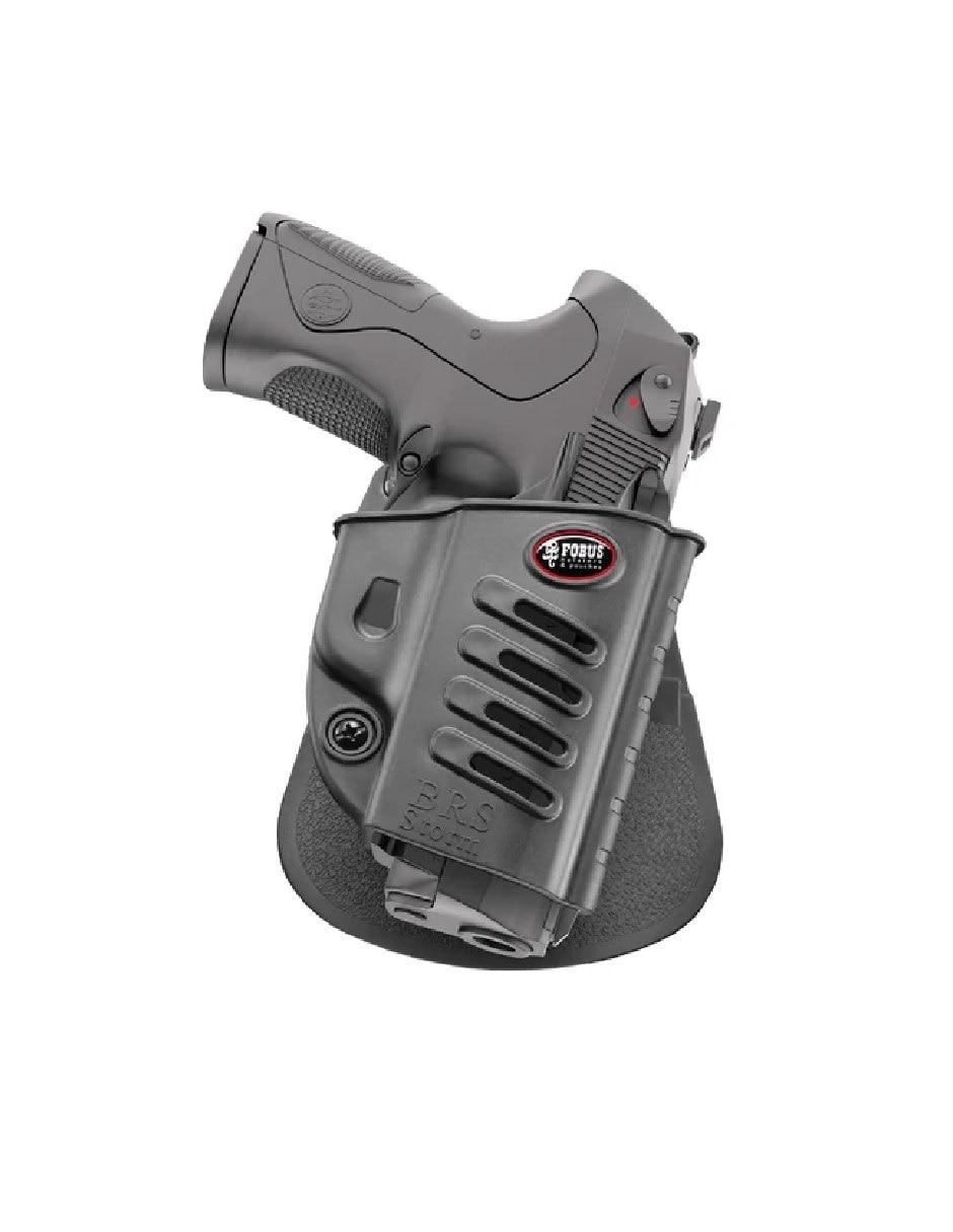 Funda pistola para caza y tiro con arco brsstorm Funda pistola para caza y tiro con arco brsstorm