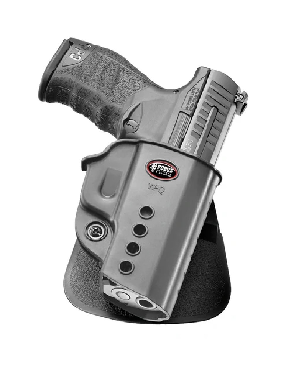 Funda pistola para caza y tiro con arco vpq Funda pistola para caza y tiro con arco vpq