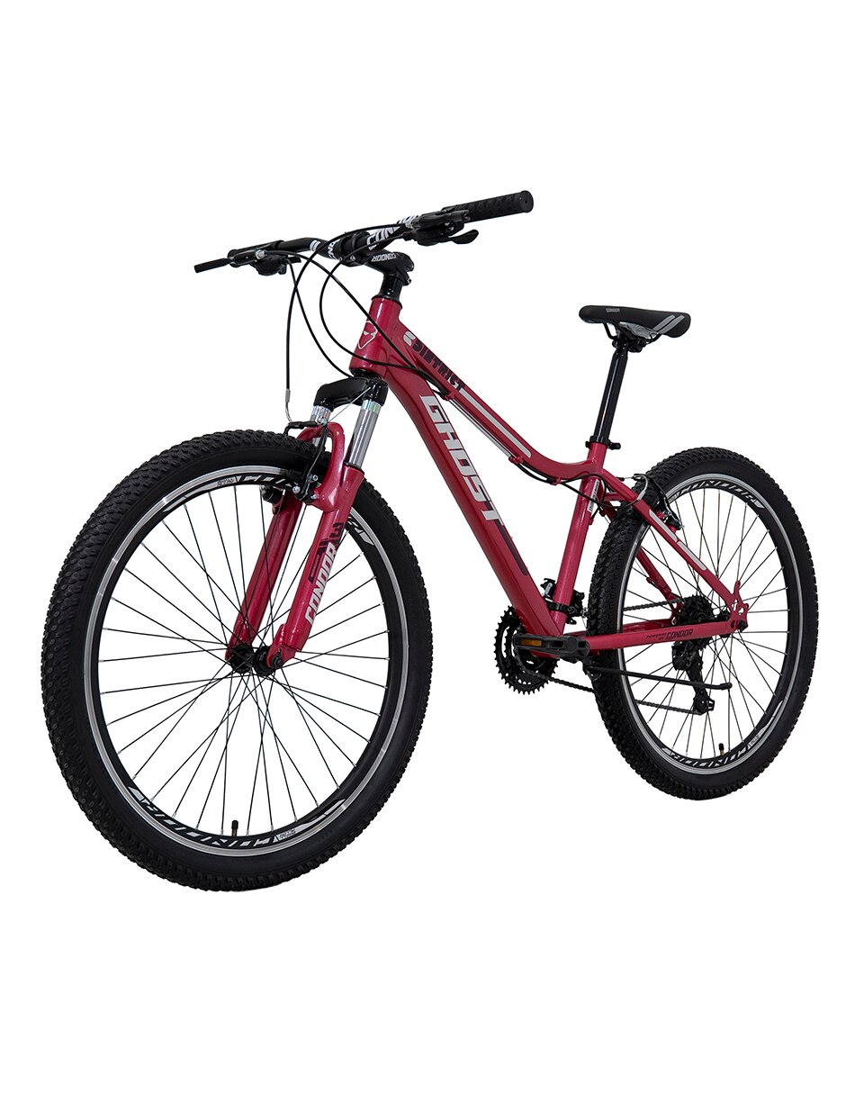 Bicicleta de montaña rodada 26 District 11