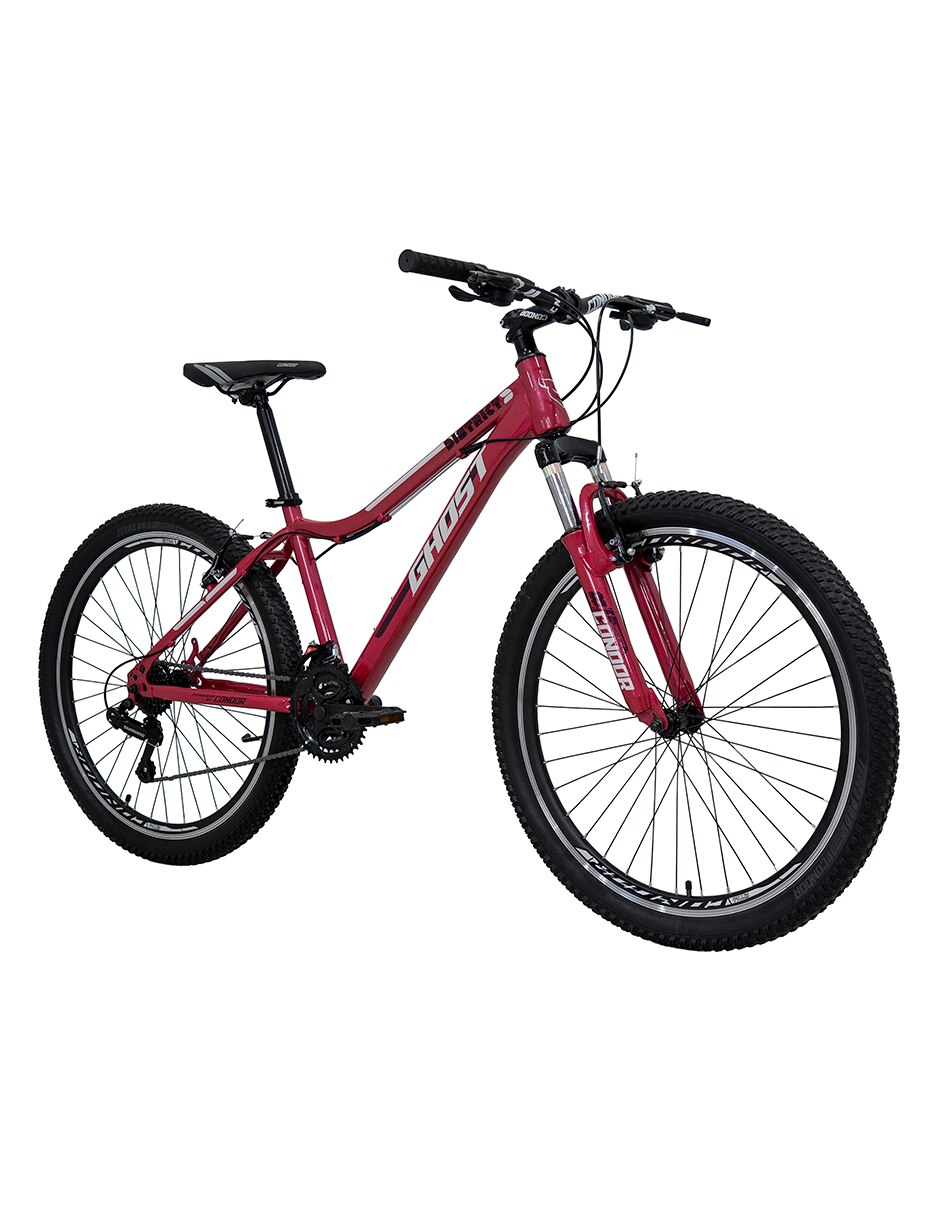 Bicicleta de montaña rodada 26 District 13