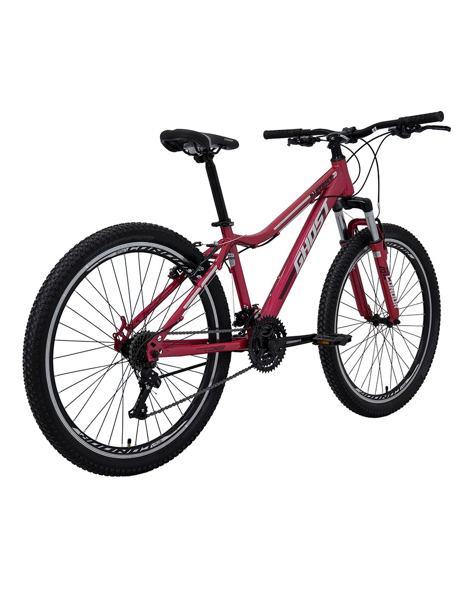 Bicicleta de montaña rodada 26 District 7