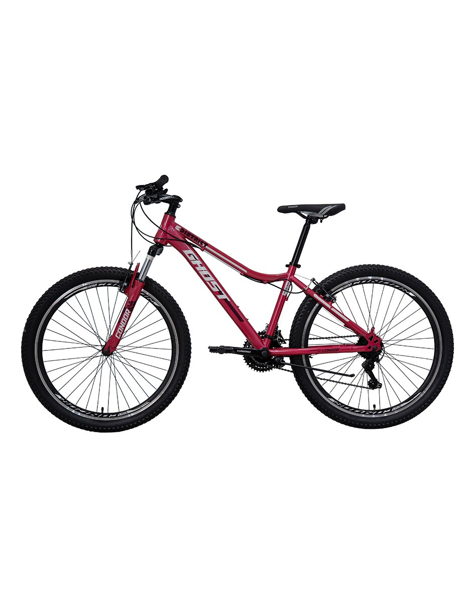 Bicicleta de montaña rodada 26 District 9