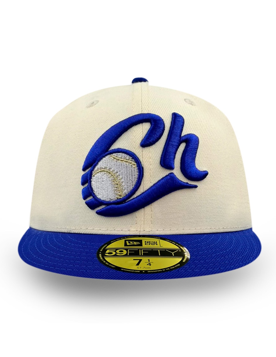 Gorra visera plana cerrada para béisbol charros de jalisco unisex Gorra visera plana cerrada para béisbol charros de jalisco unisex