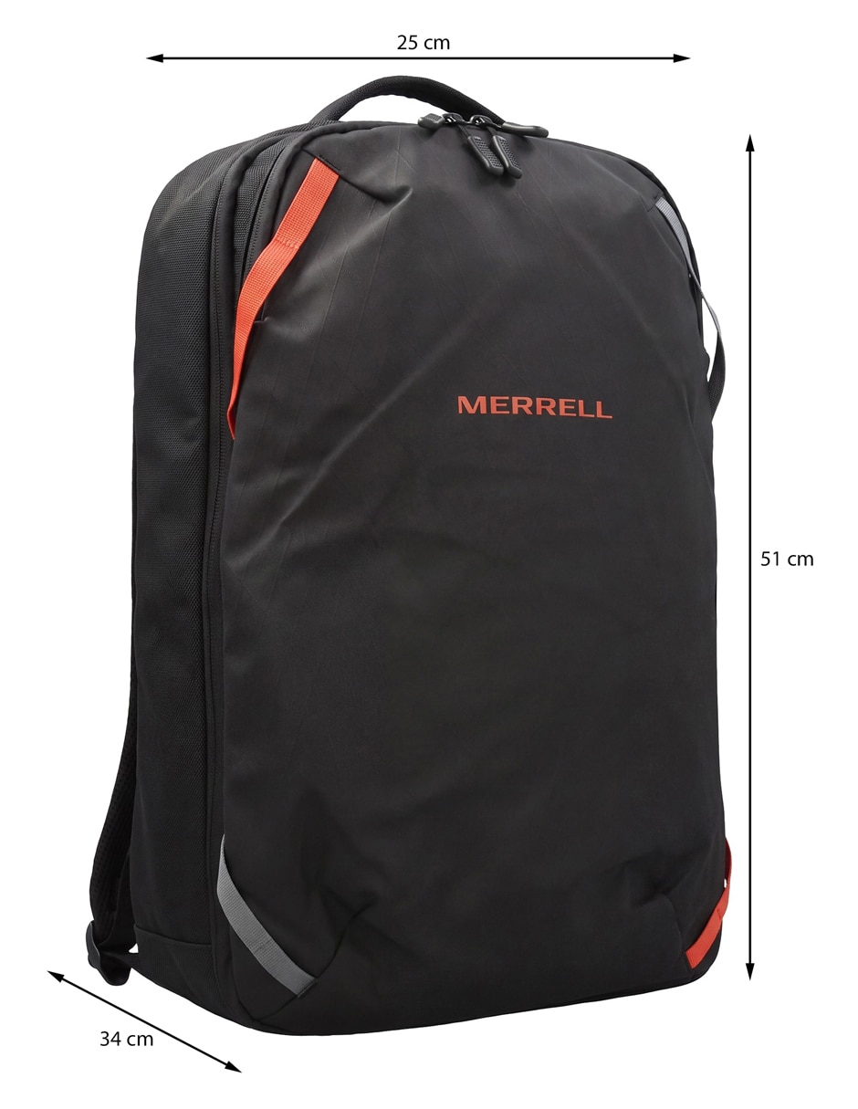 Mochila de hiking 9