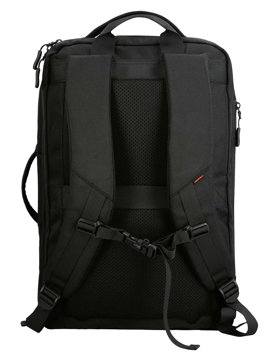 Mochila de hiking 3