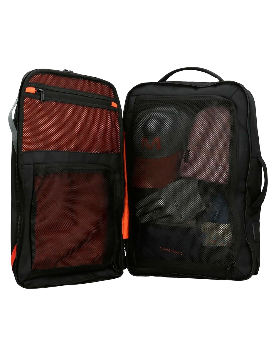 Mochila de hiking 5