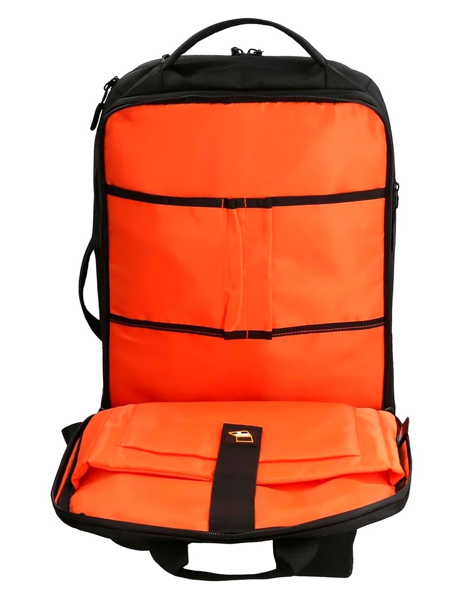 Mochila de hiking 7