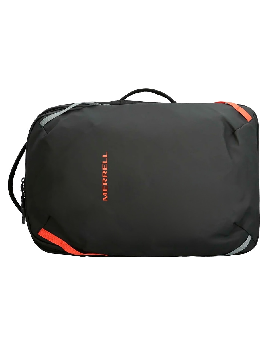 Mochila de hiking 8