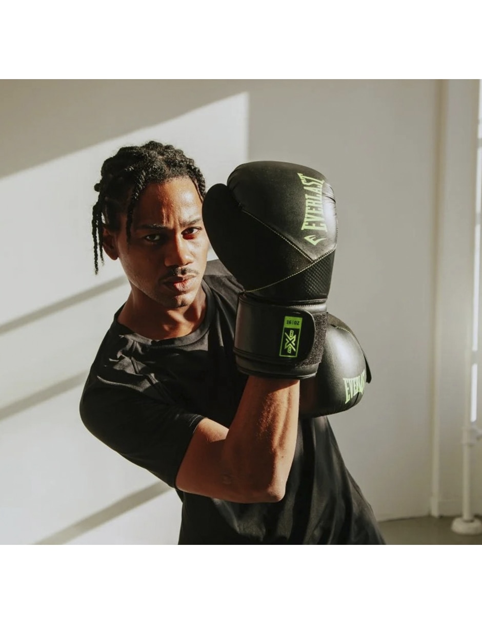 Guantes para box 5