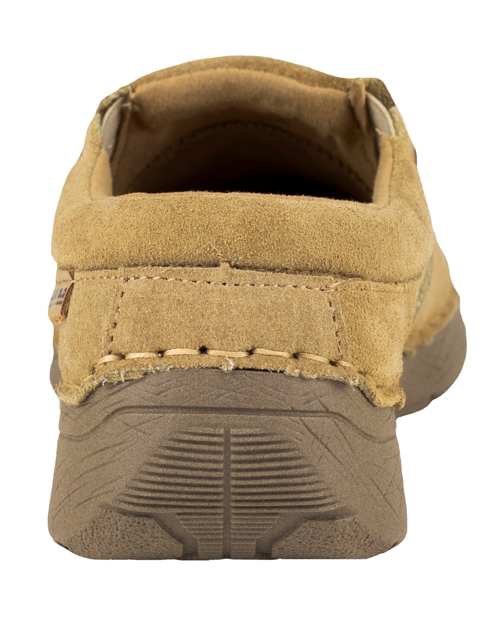 Zapato de piel para mujer 4
